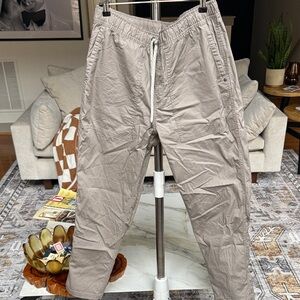 Vuori Vintage Ripstop Pants